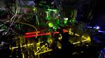 NIST Atomic Clocks Now Keep Time Well Enough to Improve Models of Earth