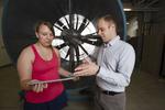 Putting hybrid-electric aircraft performance to the test