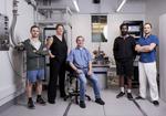 Quantum computing at scale: Australian scientists achieve compact, sensitive qubit readout