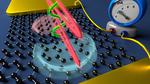 Racing electrons under control