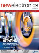 newelectronics 23 Outubro 2018