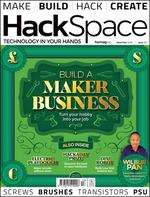 HackSpace magazine #13