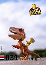HispaBrick issue 31