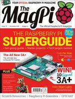 The MagPI 76