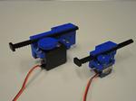 Linear Servo Actuators