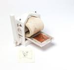 3D Printed Etching Press