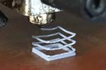 Midair 3D Printing: Making Coil Springs Without Support