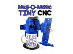 Mug-O-Matic Tiny CNC Drawing Robot