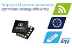Always-On Inertial Measurement Unit from STMicroelectronics Improves Accuracy, Optimizes System Power