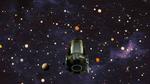 NASA Retires Kepler Space Telescope