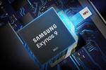 On-device AI processing with the new Exynos 9 Series 9820