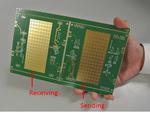 Fujitsu Develops World’s First Single-Panel Antenna to Simultaneously Support Multiple 5G Communications