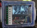 An Environmental Monitoring Tool