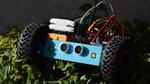 Build a 3D Printed Autonomous Robot