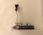ESP8266 Remote Camera