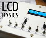 LCD Trainer Kit