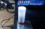 Multi-Source Controlled USB Lamp