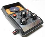 Sound Bending Synth