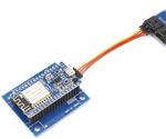 Thingspeak Temperature And Humidity App Using Esp8266