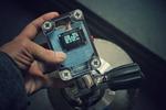 Arduino oled nitrox analyzer