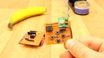 ATtiny Radio Controller