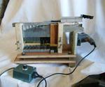 Automatic Screw Sorter