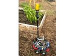 Farmaid: Plant Disease Detection Robot