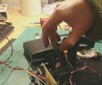 Spectrometer Using Arduino