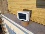 WiFi Solar Weather Station (v2.0)
