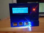 Arduino Alarm With Digital Vibration Sensor