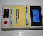 Arduino Zener Diode Tester