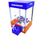 Candy Claw Machine - Arduino Based Arcade Game