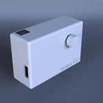 ESP32 / 8266 WiFi instant Camera