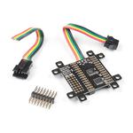 Getting Started with the SmartLED Shield for Teensy