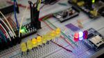 Simple Homebrew 6502 Computer