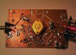 The LM383 Story