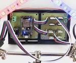 WiFi LED Light Strip Controller