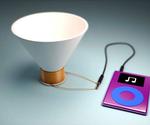 3D Printed Speaker That Works!