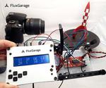 Arduino Controller for Automated 360 Product Photography