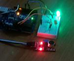 Arduino: Using a Sound Sensor to Determine Ideal Audio Levels