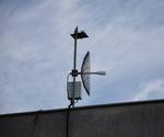 Arduino Weathercloud Weather Station