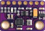 Calibrate a magnetic sensor