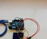 Clap-activated LED Array