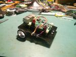 Hackbot in the Morning