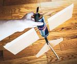 How to make an RC airplane from a red bull)