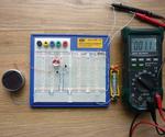 How to Switch Off a Joule Thief During Daylight