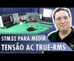 Measuring True-RMS AC Voltage
