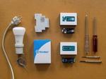Monitor Your Energy Bills via Modbus