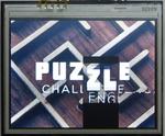 PUZZLE - Arduino Logic Game