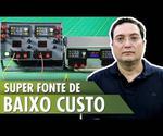 Super Low Cost Source